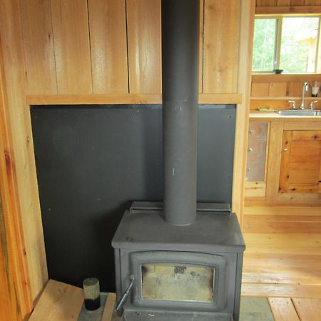 Ldr Lodge - Last Dollar Ranch Smithers Room photo